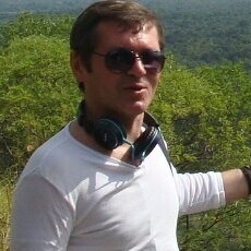 Фотография мужчины Виктор, 52 года из г. Окуловка