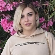 Фотография девушки Юлия, 38 лет из г. Севастополь