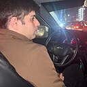 Арком, 27 лет