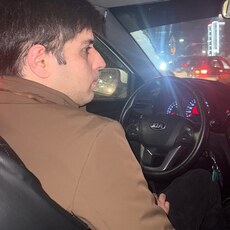 Фотография мужчины Арком, 27 лет из г. Набережные Челны