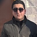 Arman, 22 года