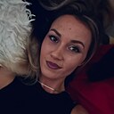 Настасья, 36 лет