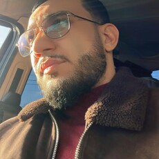 Фотография мужчины Алий, 25 лет из г. Майкоп