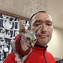 Александр, 33 года