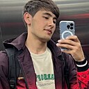 Исмоил, 21 год