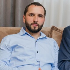 Фотография мужчины Роман, 32 года из г. Подольск