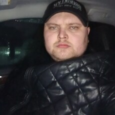 Фотография мужчины Саша, 33 года из г. Омск