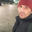 Усман, 33 года