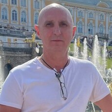 Фотография мужчины Алексей, 54 года из г. Тольятти