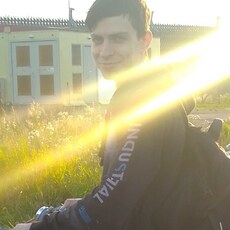 Фотография мужчины Владимир, 25 лет из г. Санкт-Петербург