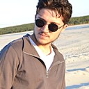 Эдуард, 20 лет