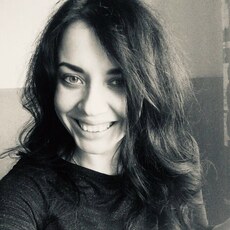 Галина, 34 из г. Нижний Новгород.