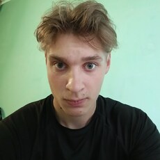 Фотография мужчины King, 18 лет из г. Горки