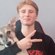 Фотография мужчины Мотя, 25 лет из г. Пермь