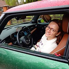 Фотография девушки Виктория, 44 года из г. Москва