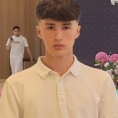 Фотография мужчины Абзал, 18 лет из г. Ташкент