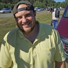 Фотография мужчины Никита, 32 года из г. Могилев