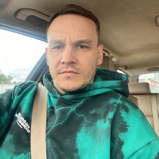 Фотография мужчины Александр, 37 лет из г. Гродно