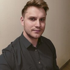 Фотография мужчины Roman, 26 лет из г. Белозерск