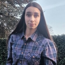 Фотография девушки Аня, 28 лет из г. Киев