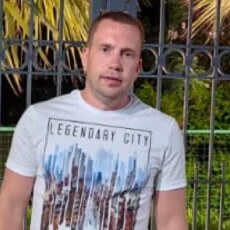 Фотография мужчины Даниил, 38 лет из г. Тула