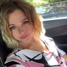 Фотография девушки Мария, 33 года из г. Нижний Новгород