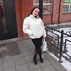 Оксана, 33 из г. Владимир.