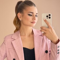 Katerina, 24 из г. Ставрополь.