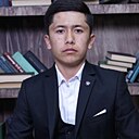 Омаджон, 18 лет