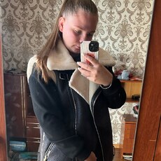 Фотография девушки Яна, 22 года из г. Саранск