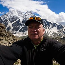 Фотография мужчины Алексей, 65 лет из г. Екатеринбург