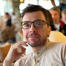 Фотография мужчины Антон, 35 лет из г. Санкт-Петербург