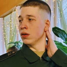 Фотография мужчины Роман, 20 лет из г. Волгоград