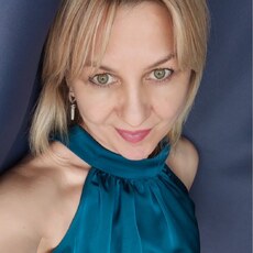 Фотография девушки Олюшка, 46 лет из г. Самара