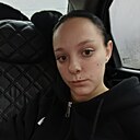 Настя Зайка, 18 лет