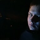 Данила, 18 лет