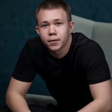 Фотография мужчины Ефии, 18 лет из г. Ноябрьск