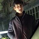 Азиз, 22 года