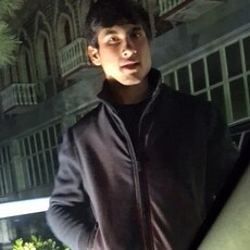 Фотография мужчины Азиз, 22 года из г. Худжанд