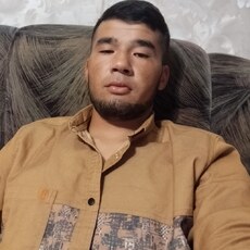 Фотография мужчины Сардор, 25 лет из г. Великий Новгород