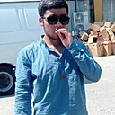 Сардор, 25 лет