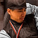 Дастан, 28 лет