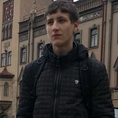 Фотография мужчины Никита, 24 года из г. Энгельс