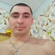 Фотография мужчины Евгений, 32 года из г. Алапаевск