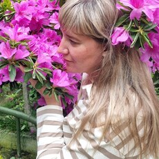 Фотография девушки Ирина, 37 лет из г. Ростов-на-Дону