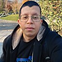 Владислав, 26 лет