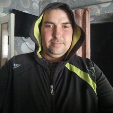Фотография мужчины Вадим, 36 лет из г. Тельманово