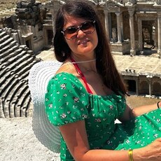 Татьяна, 42 из г. Нижний Новгород.