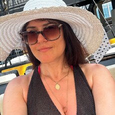 Фотография девушки Татьяна, 42 года из г. Нижний Новгород