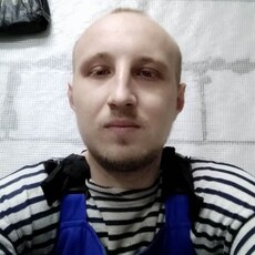 Фотография мужчины Andrei, 34 года из г. Светлогорск